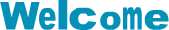 Welcome!