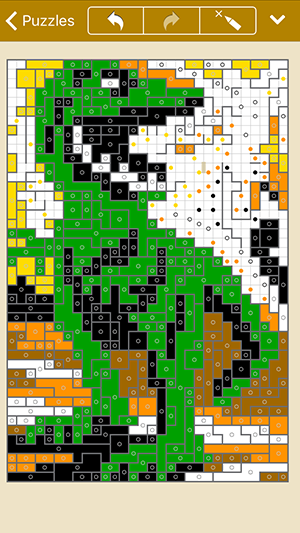 Sym-a-Pix for iPhone and iPad (iPhone)