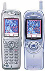 Link-a-Pix on mobile phones