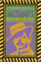 Masterpiece Picture Mazes