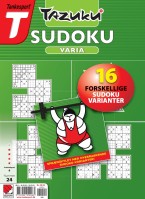 Sudoku Varia