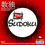 Code Sudoku (front)