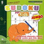 Sudoku for Kids - Jumbo