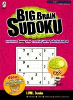 Big Brain Sudoku