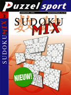 Sudoku Mix