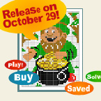 Conceptispuzzles.com changes to paid content website on October 29