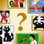 Which extra Sym-a-Pix puzzles would you like to solve each week?