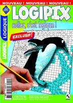 Logipix