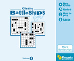 Released: Classic Battleships Light Vol 1
