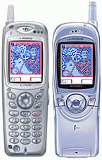 Link-a-Pix on cell phones