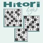 Hitori Light Vol 1