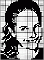 Melissa's puzzle solution