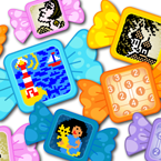 Introducing Puzzle Snacks: Low-Cost Fun Packs for your Conceptis iPhone and iPad Apps
