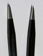 Sudoku Twin B&W side