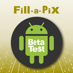 Conceptis Fill-a-Pix for Android: Beta-Tester Volunteers Wanted