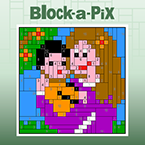 Block-a-Pix