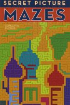 Secret Picture Mazes