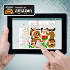 Pic-a-Pix Now Available on Amazon Appstore