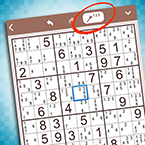 Introducing Autofill Pencilmarks