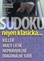 Sudoku nejen klasická...