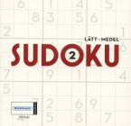 Sudoku Book 2
