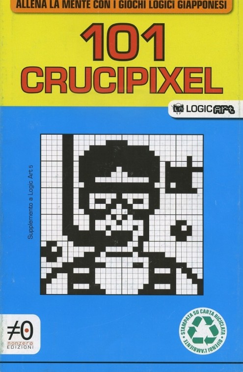 101 Cruxipixel