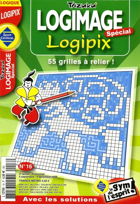 Logimage Logipix