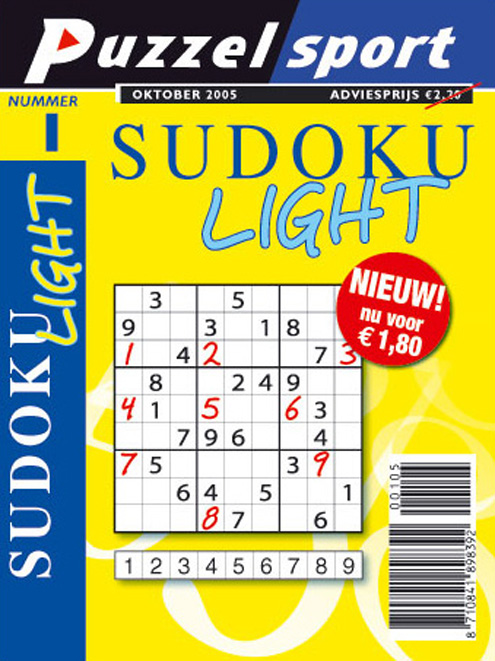 Sudoku Light
