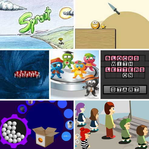 7 Very fun games that are actually good for your brain