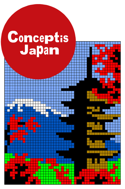 Conceptis Japan