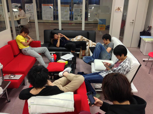 I Shared Slitherlink With My Friends at The Lab and This is What Happened