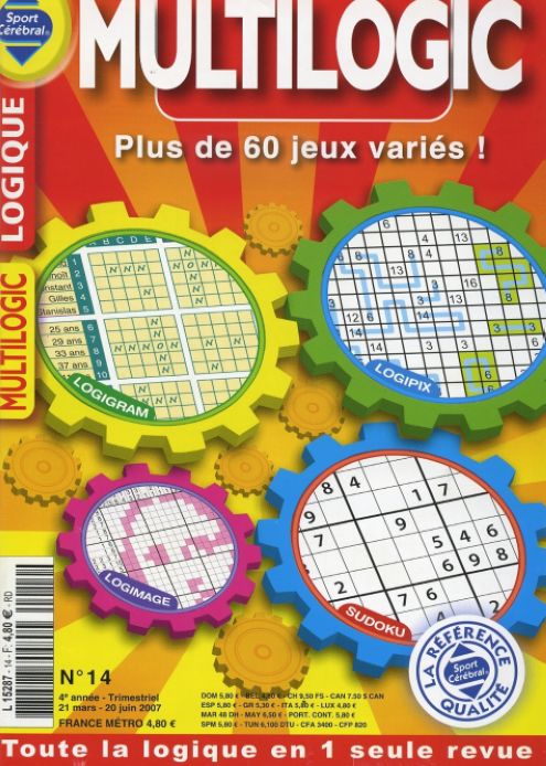 Multilogic