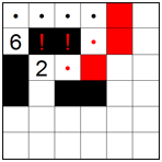 Advanced technique 5 (B)