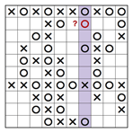 Advanced technique 1 (A)