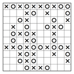 Advanced technique 1 (B)