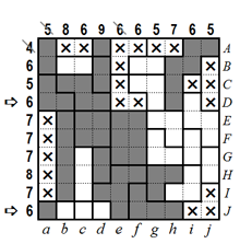 SingleClue step 8 (B)