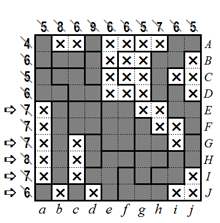 SingleClue step 10 (B)