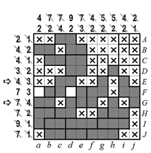 DualClue step 10 (B)