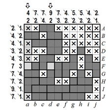 DualClue step 11 (A)