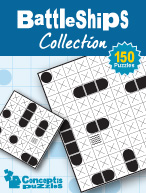 Battleships Collection: Cover