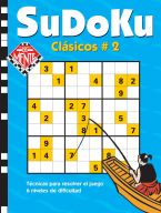 Sudoku Clásicos # 2