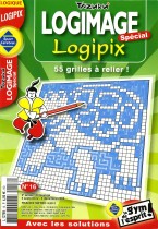 Logimage Logipix