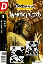 Japanse Puzzels