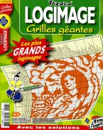 Logimage Grilles Géantes
