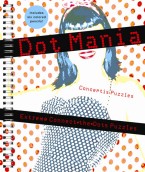 Dot Mania: Extreme Connect-the-Dots Puzzles