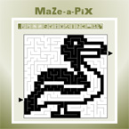 Maze-a-Pix Interactive