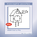 Add Dot-a-Pix Interactive to your blog or website