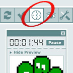 Timer: Because Time Flies When You're Having Fun!