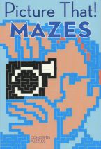 Picture That Mazes