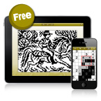 First puzzle game for iPad and iPhone released by Conceptis